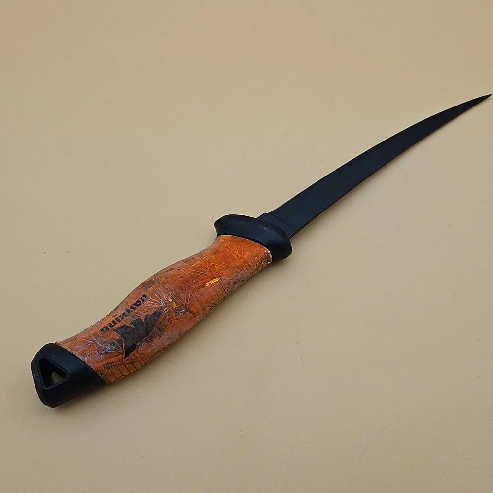 Kastking Fillet Knife Fishing 12